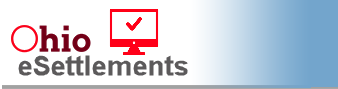 Ohio eSettlements